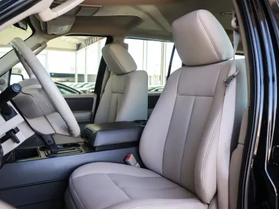 2013 Ford Expedition