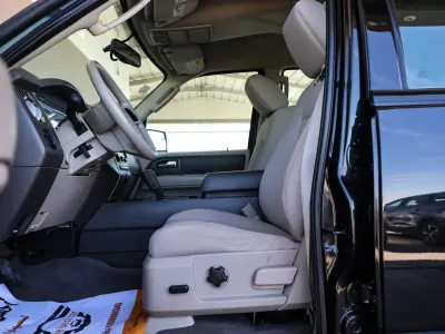 2013 Ford Expedition