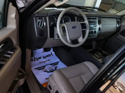 2013 Ford Expedition