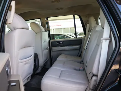 2013 Ford Expedition