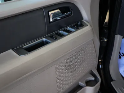 2013 Ford Expedition