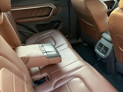 2019 هافال اتش 6