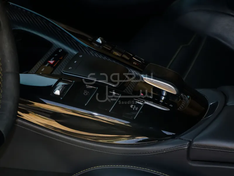 2019 مرسيدس - بنز جي تي 63إس