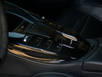 2019 مرسيدس - بنز جي تي 63إس