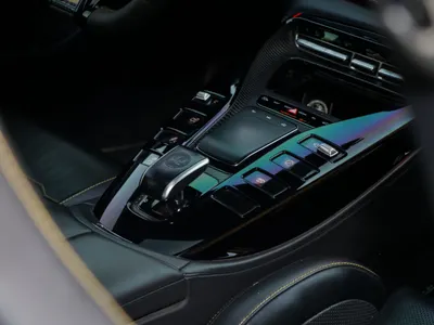 2019 مرسيدس - بنز جي تي 63إس