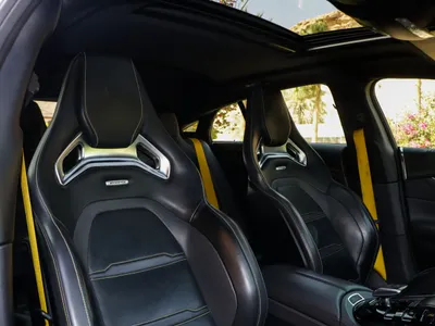 2019 مرسيدس - بنز جي تي 63إس