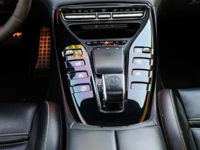 2019 مرسيدس - بنز جي تي 63إس