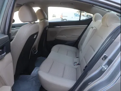 2020 هيونداي النترا