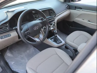 2020 هيونداي النترا