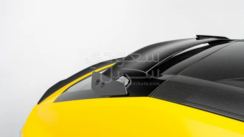 2023 لمبرجيني اوروس بيرفورمانتي