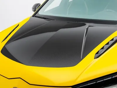 2023 لمبرجيني اوروس بيرفورمانتي