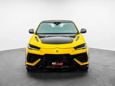 2023 لمبرجيني اوروس بيرفورمانتي