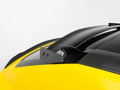 2023 لمبرجيني اوروس بيرفورمانتي