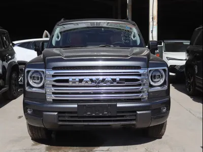 2026 هافال اتش 9