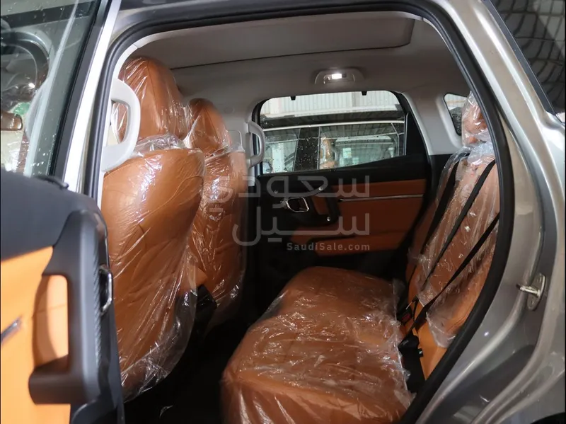 2026 هافال اتش 7