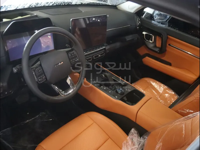 2026 هافال اتش 7