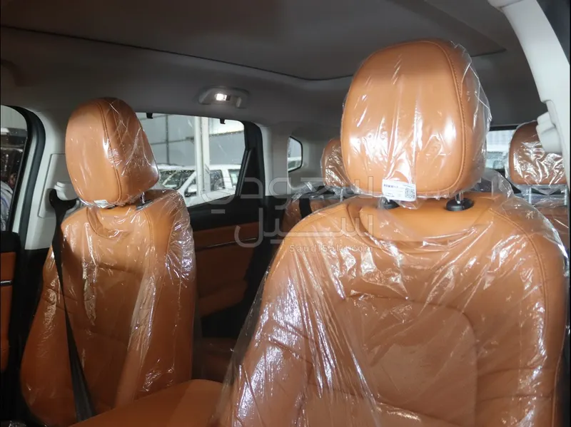 2026 هافال اتش 7