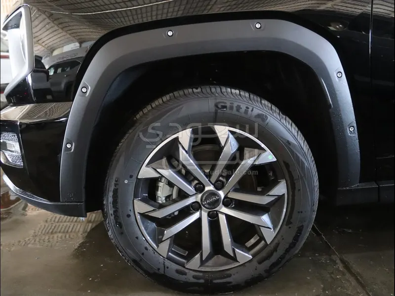 2026 هافال اتش 7