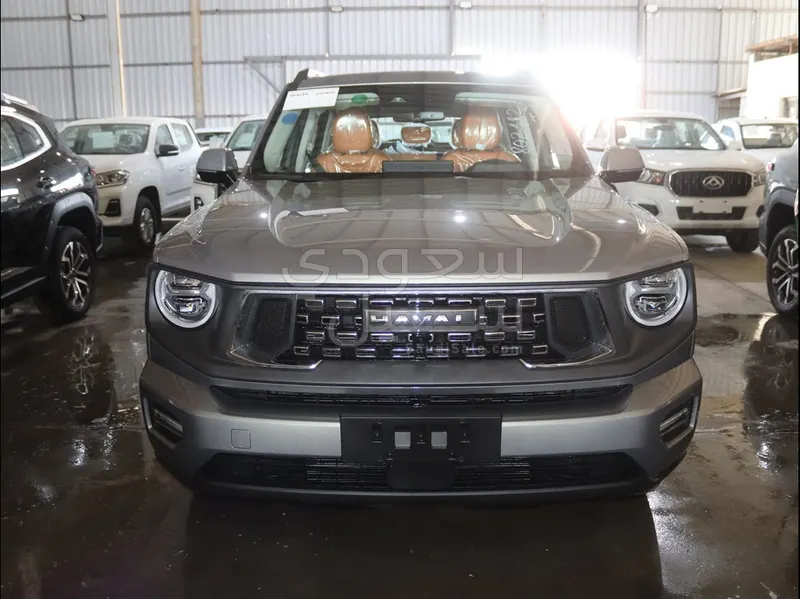 2026 هافال اتش 7