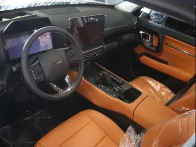 2026 هافال اتش 7