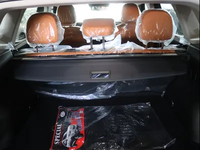 2026 هافال اتش 7