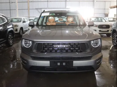 2026 هافال اتش 7