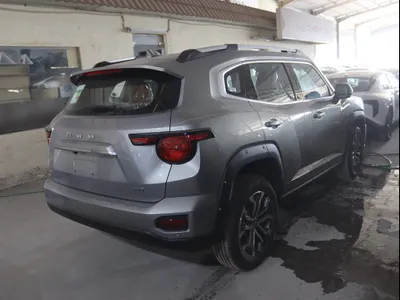 2026 هافال اتش 7