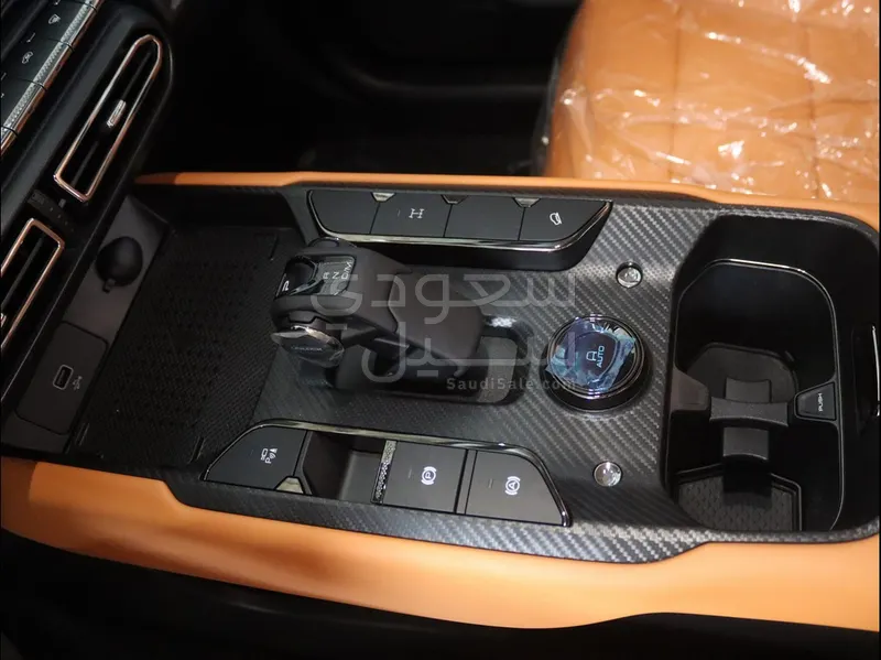 2026 هافال اتش 7