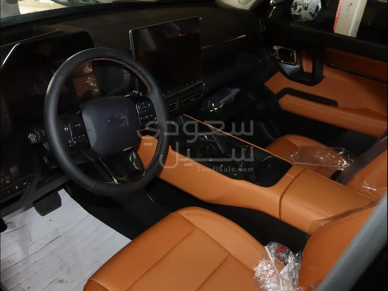 2026 هافال اتش 7