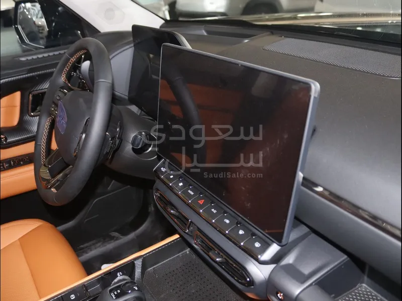 2026 هافال اتش 7