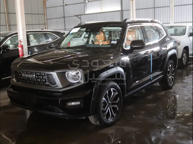 2026 هافال اتش 7