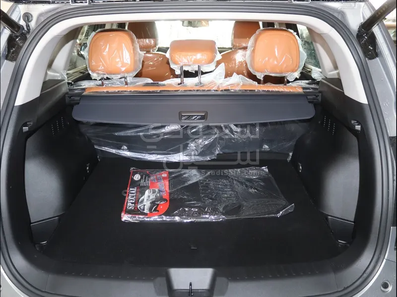 2026 هافال اتش 7