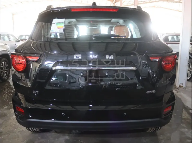 2026 هافال اتش 7