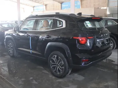 2026 هافال اتش 7