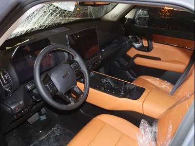 2026 هافال اتش 7