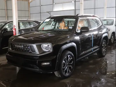 2026 هافال اتش 7