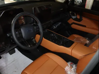 2026 هافال اتش 7