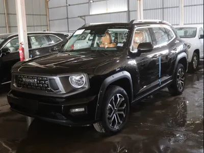 2026 هافال اتش 7