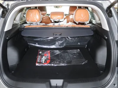 2026 هافال اتش 7