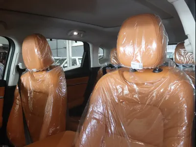 2026 هافال اتش 7