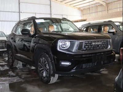 2026 هافال اتش 7