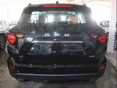 2026 هافال اتش 7