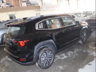 2026 هافال اتش 7