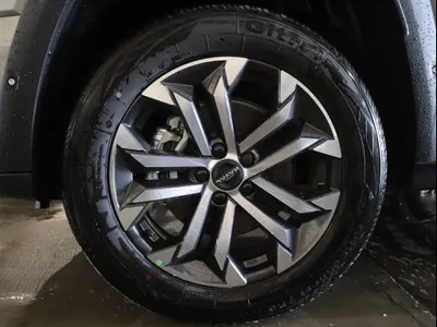 2026 هافال اتش 7