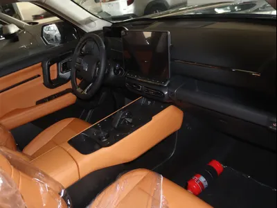 2026 هافال اتش 7