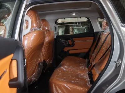 2026 هافال اتش 7