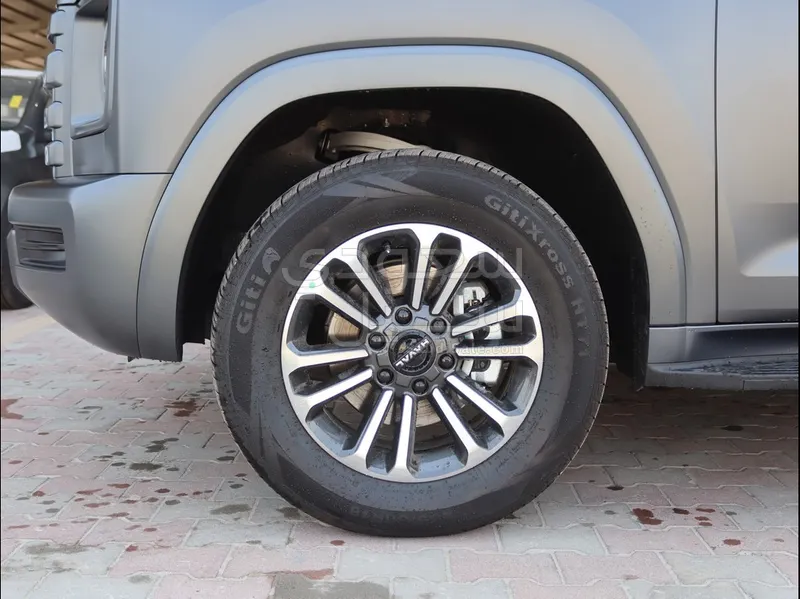 2026 هافال اتش 9