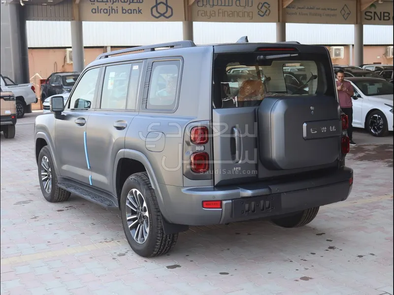 2026 هافال اتش 9