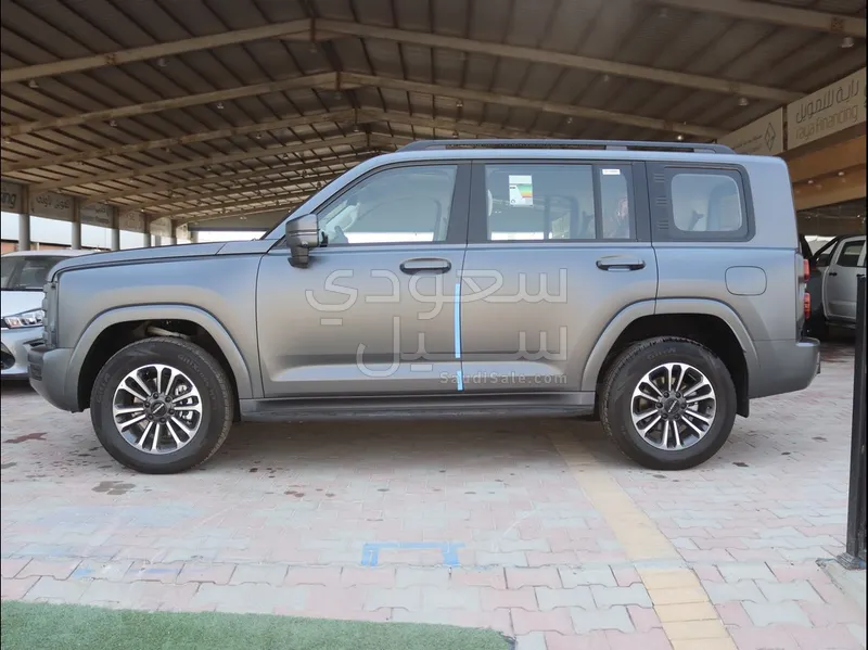 2026 هافال اتش 9