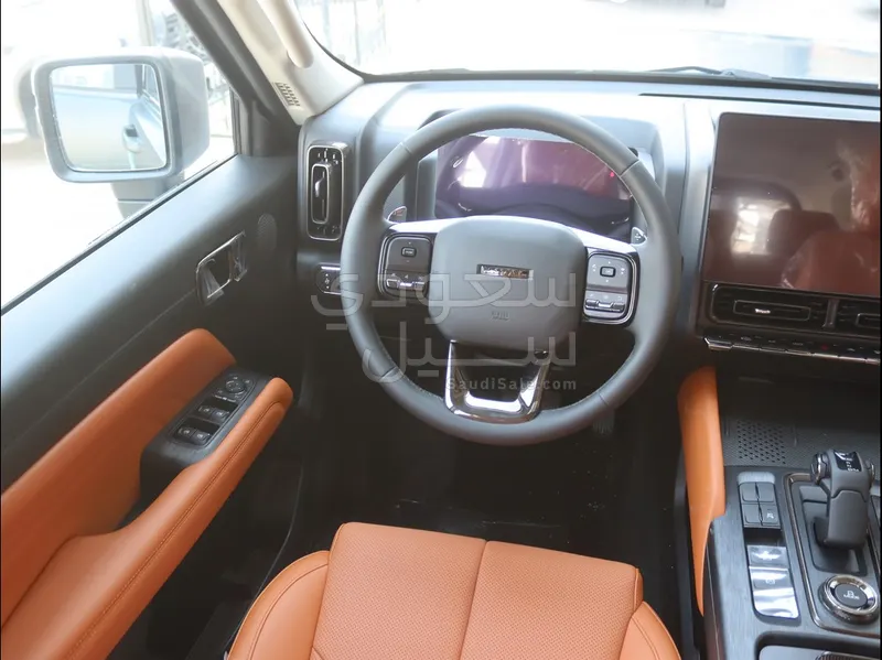 2026 هافال اتش 9